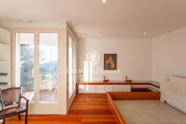 4 soverom Villa til salgs i Mataró med garasje - € 645 000 (Ref: 9446328)