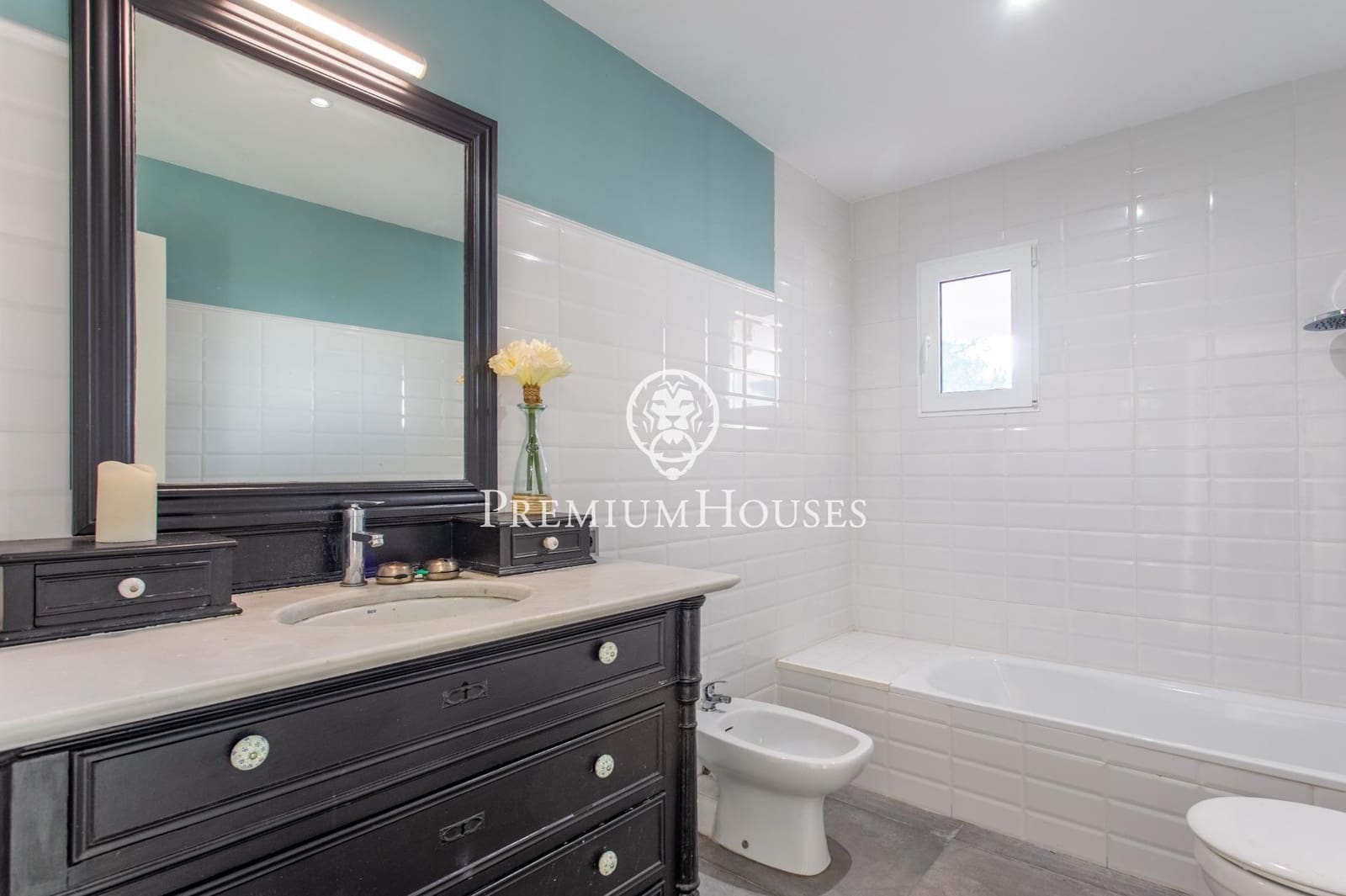 4 soverom Villa til salgs i Mataro med garasje - € 645 000 (Ref: 9446328)