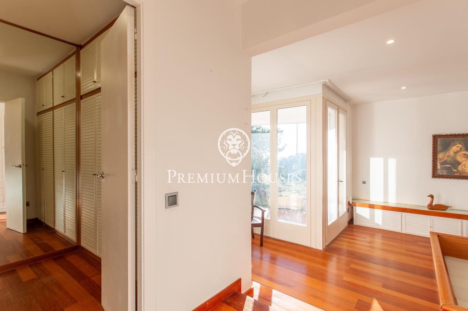 4 soverom Villa til salgs i Mataro med garasje - € 645 000 (Ref: 9446328)