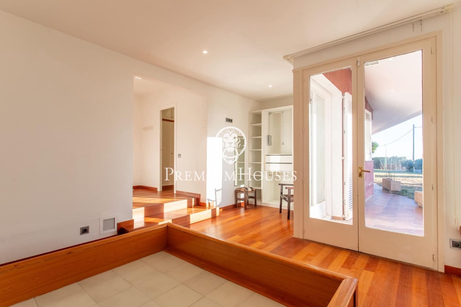 4 soverom Villa til salgs i Mataro med garasje - € 645 000 (Ref: 9446328)