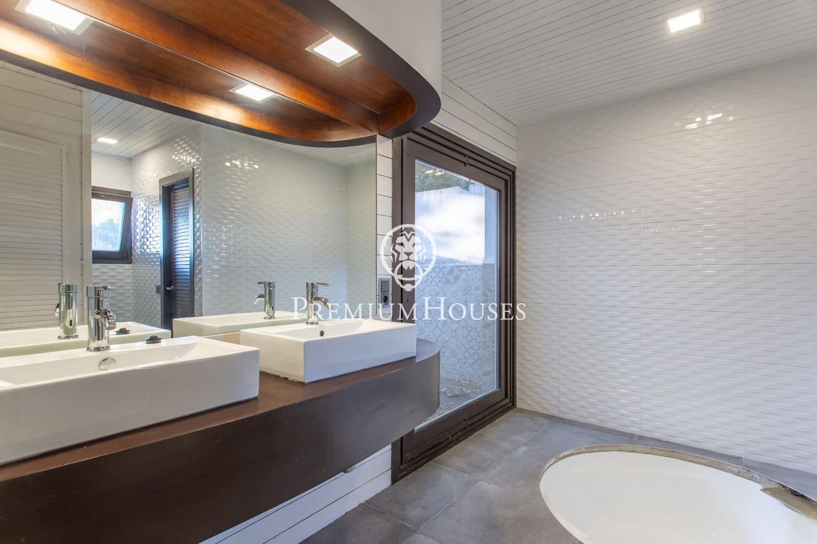 4 soverom Villa til salgs i Mataro med garasje - € 645 000 (Ref: 9446328)