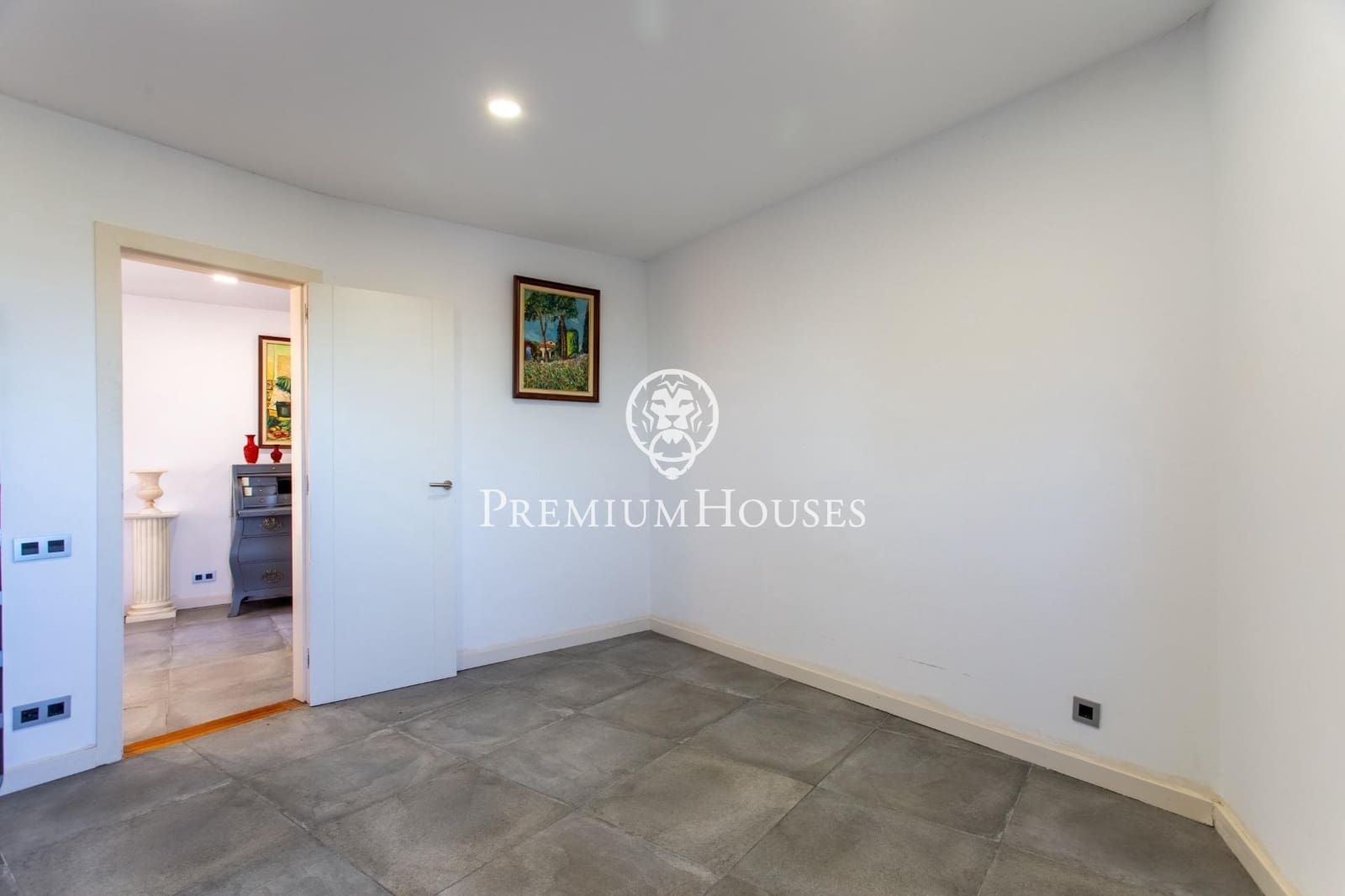 4 soverom Villa til salgs i Mataro med garasje - € 645 000 (Ref: 9446328)