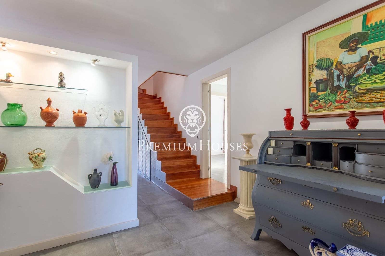 4 soverom Villa til salgs i Mataro med garasje - € 645 000 (Ref: 9446328)