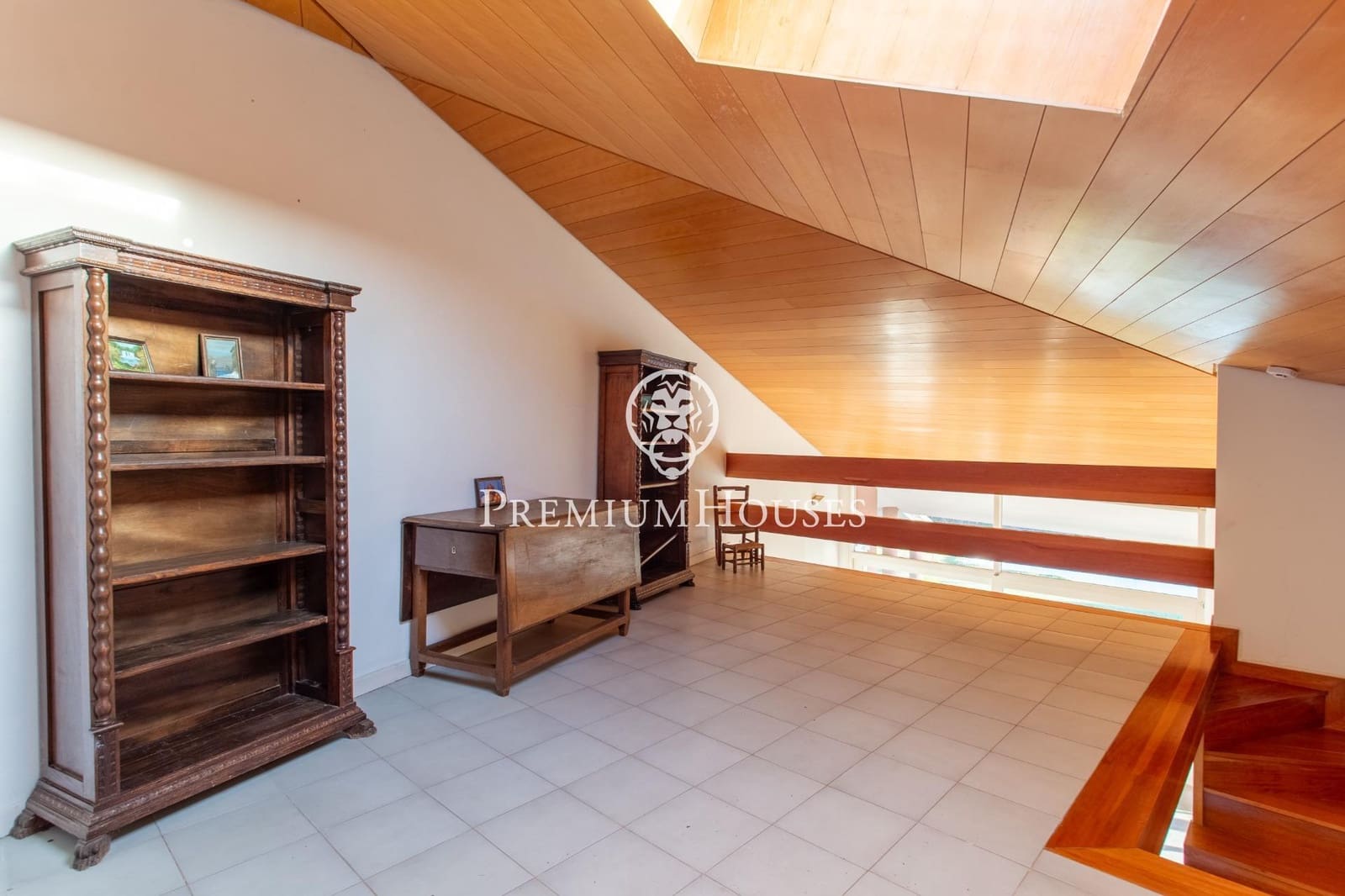 4 soverom Villa til salgs i Mataro med garasje - € 645 000 (Ref: 9446328)