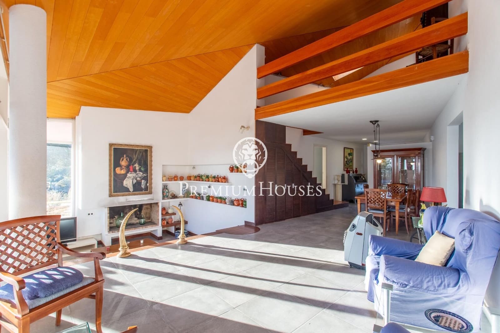 4 soverom Villa til salgs i Mataro med garasje - € 645 000 (Ref: 9446328)