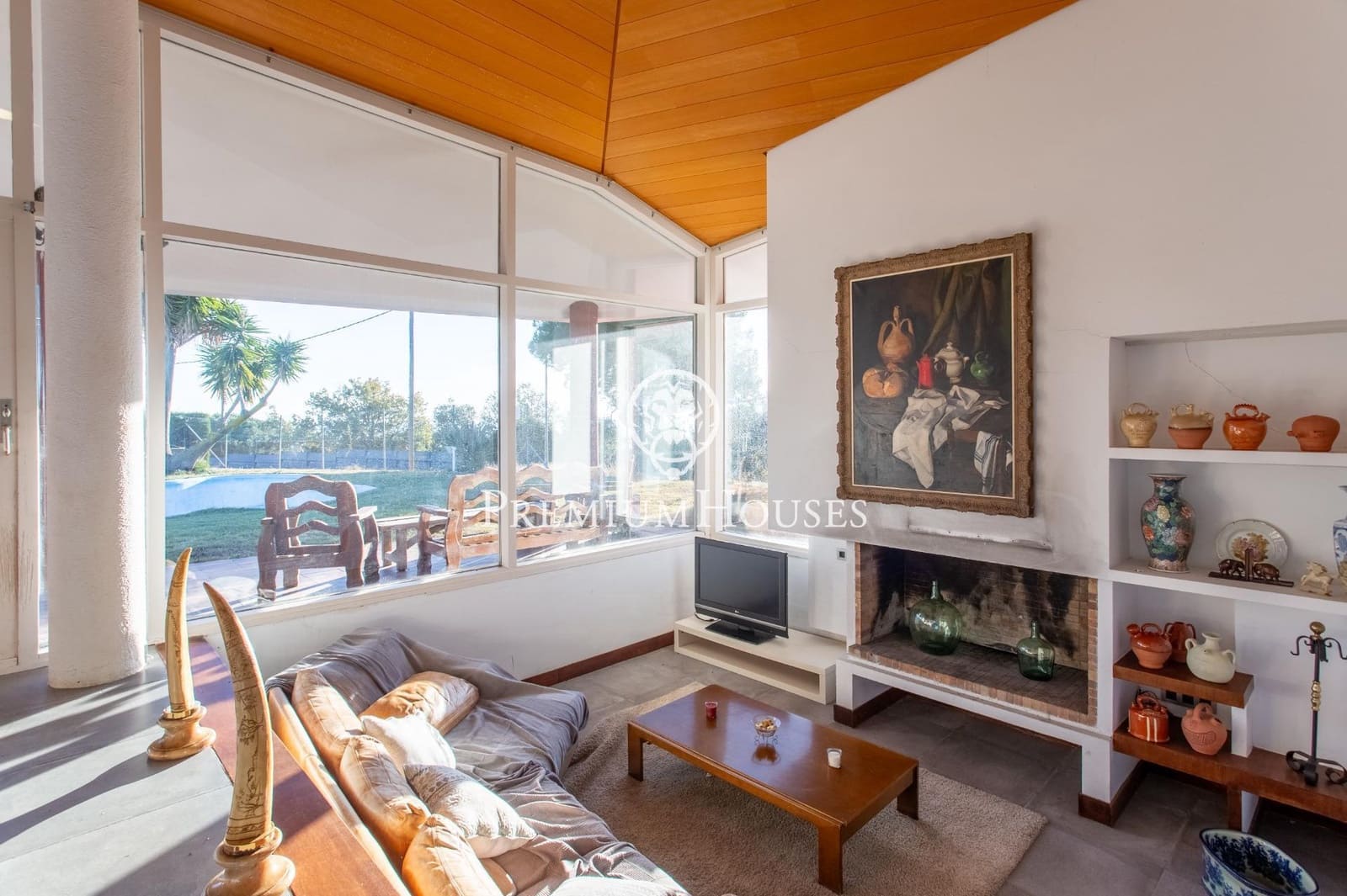 4 soverom Villa til salgs i Mataro med garasje - € 645 000 (Ref: 9446328)