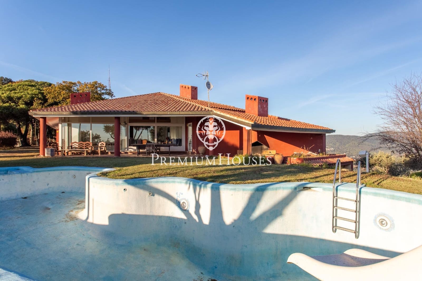 4 soverom Villa til salgs i Mataro med garasje - € 645 000 (Ref: 9446328)