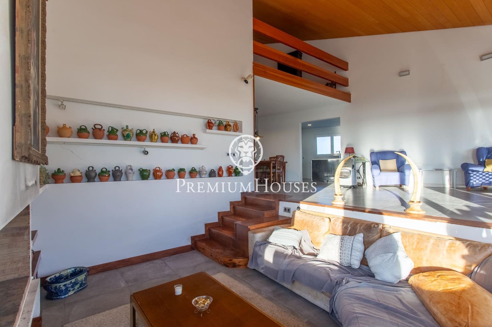 4 soverom Villa til salgs i Mataro med garasje - € 645 000 (Ref: 9446328)