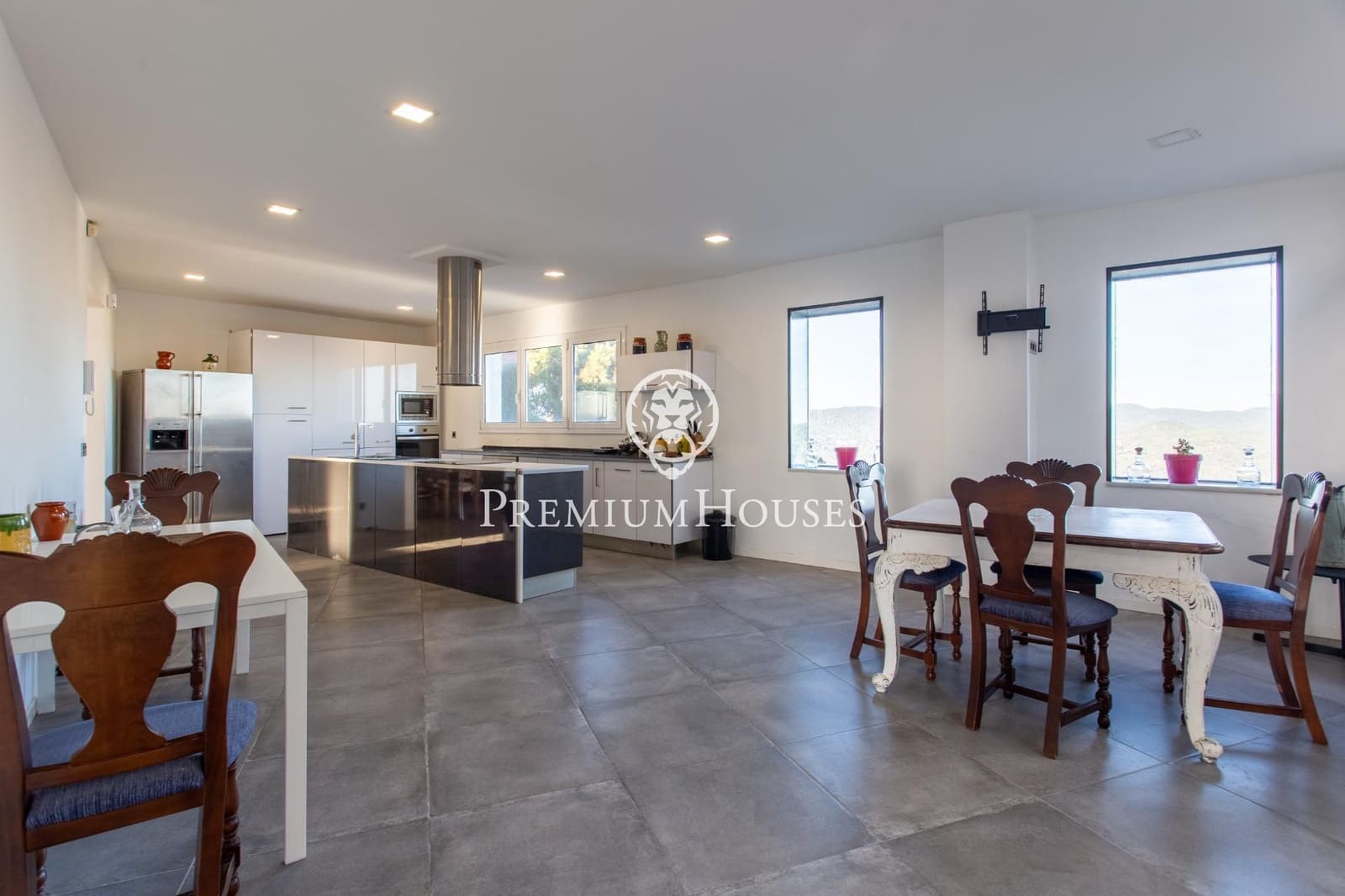 4 soverom Villa til salgs i Mataro med garasje - € 645 000 (Ref: 9446328)