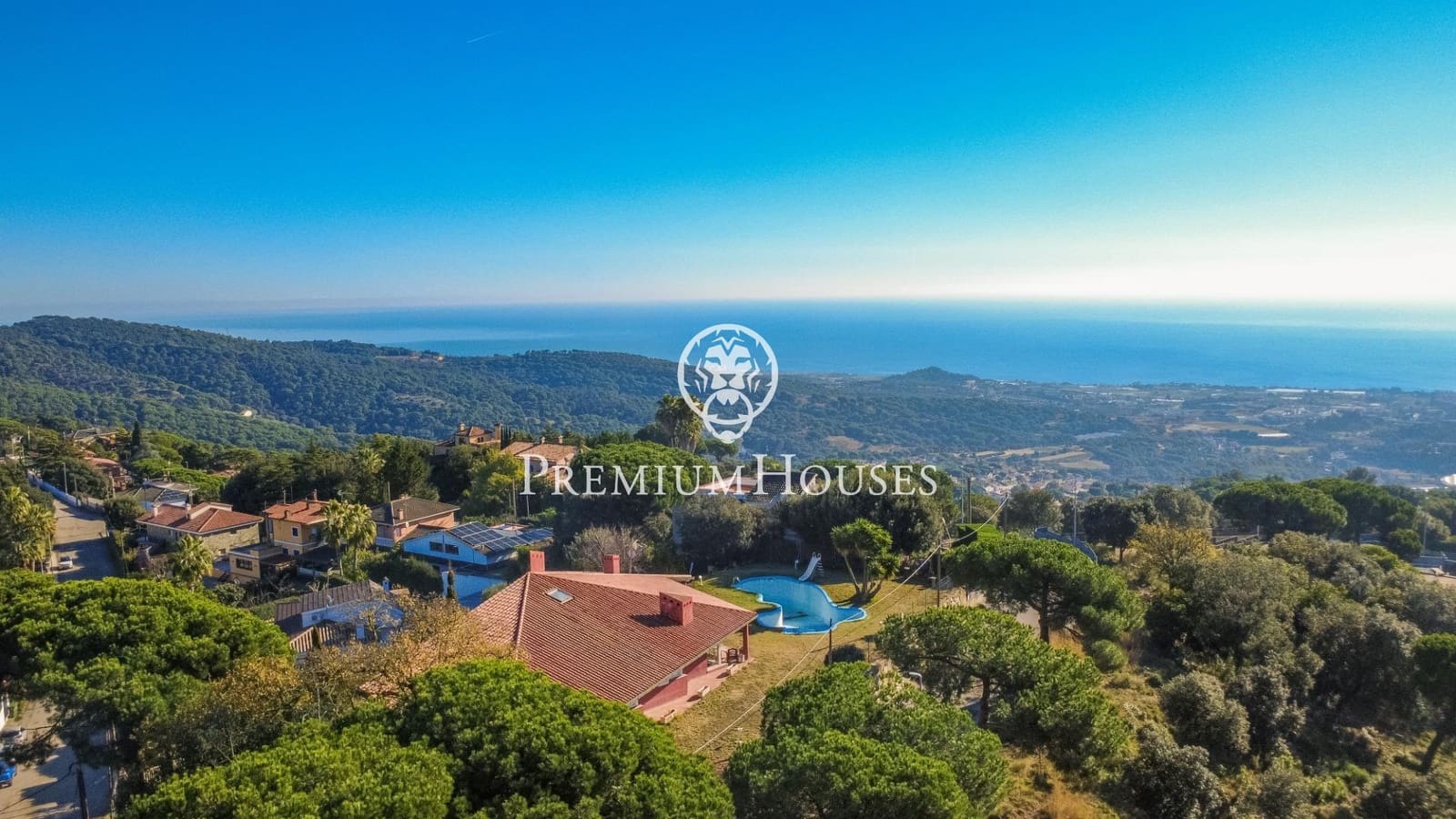 4 soverom Villa til salgs i Mataro med garasje - € 645 000 (Ref: 9446328)