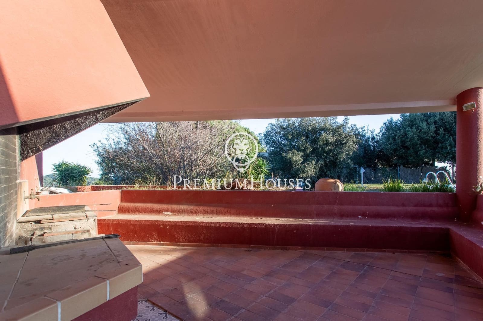 4 soverom Villa til salgs i Mataro med garasje - € 645 000 (Ref: 9446328)