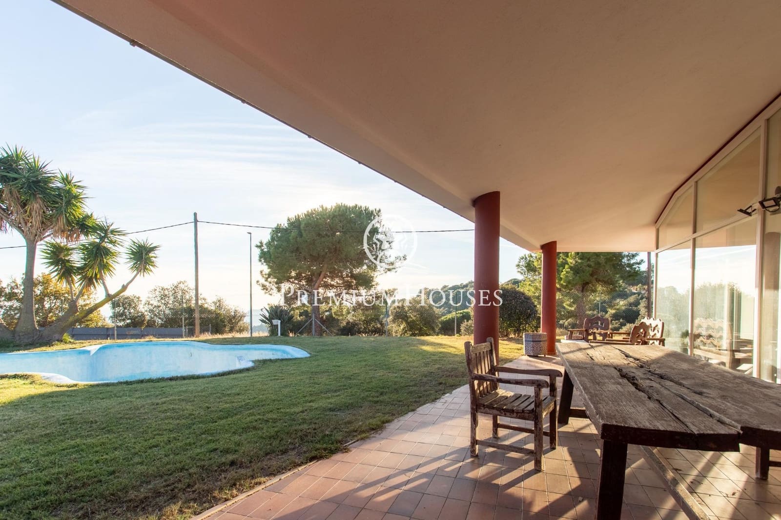 4 soverom Villa til salgs i Mataro med garasje - € 645 000 (Ref: 9446328)