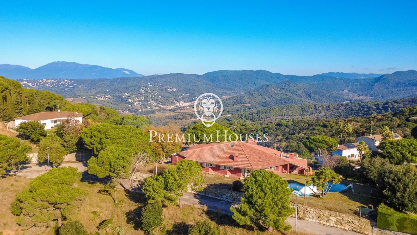 4 soverom Villa til salgs i Mataro med garasje - € 645 000 (Ref: 9446328)