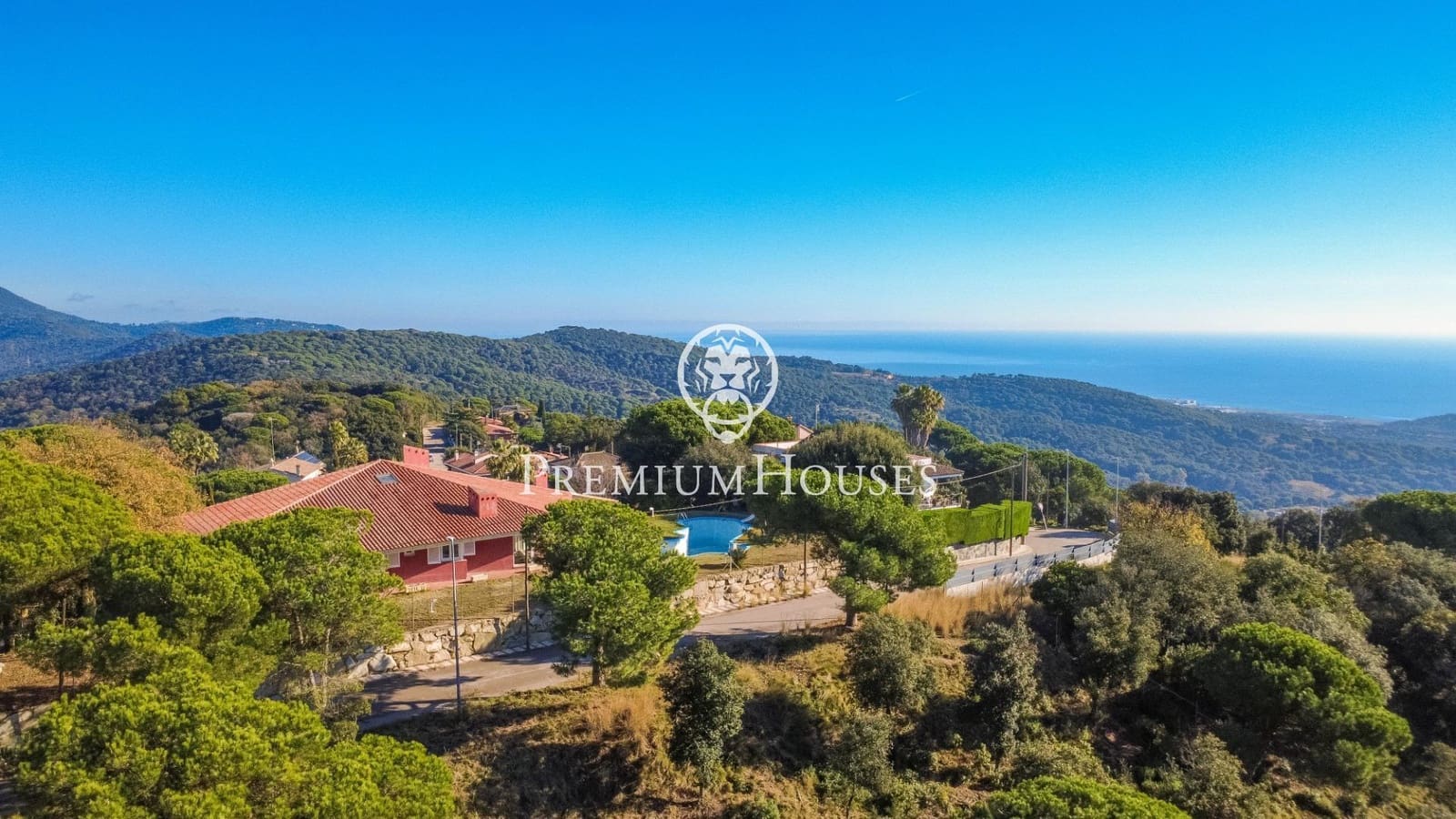 4 soverom Villa til salgs i Mataro med garasje - € 645 000 (Ref: 9446328)