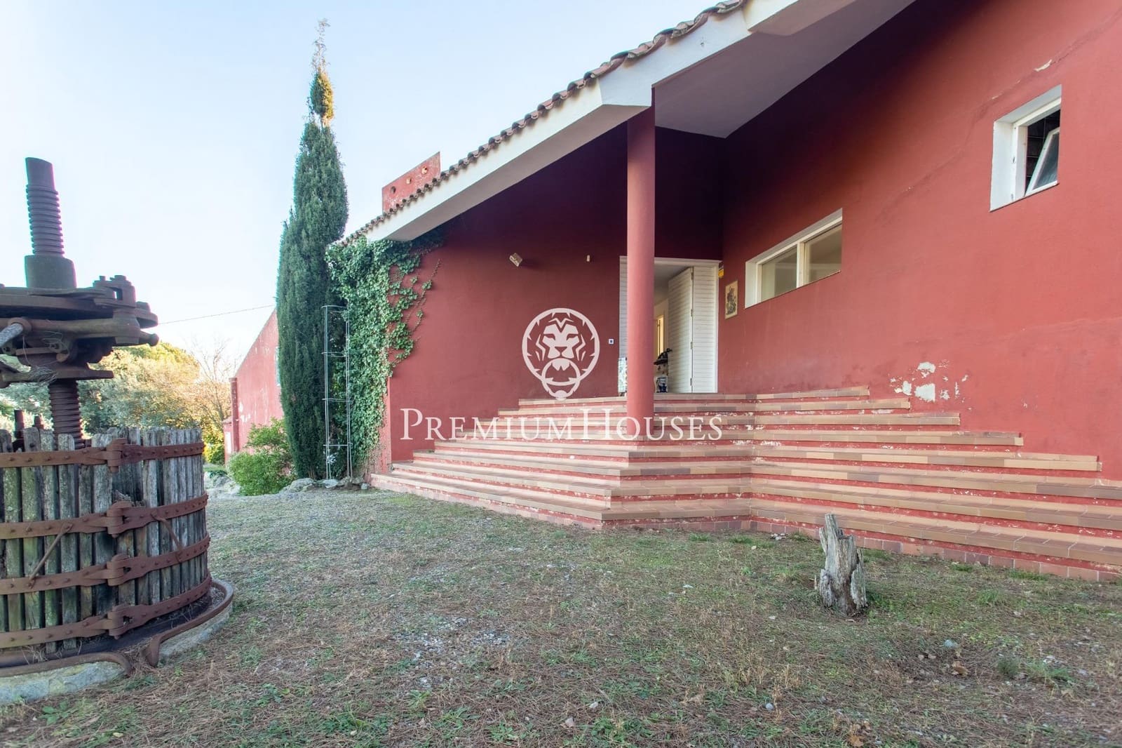 4 soverom Villa til salgs i Mataro med garasje - € 645 000 (Ref: 9446328)