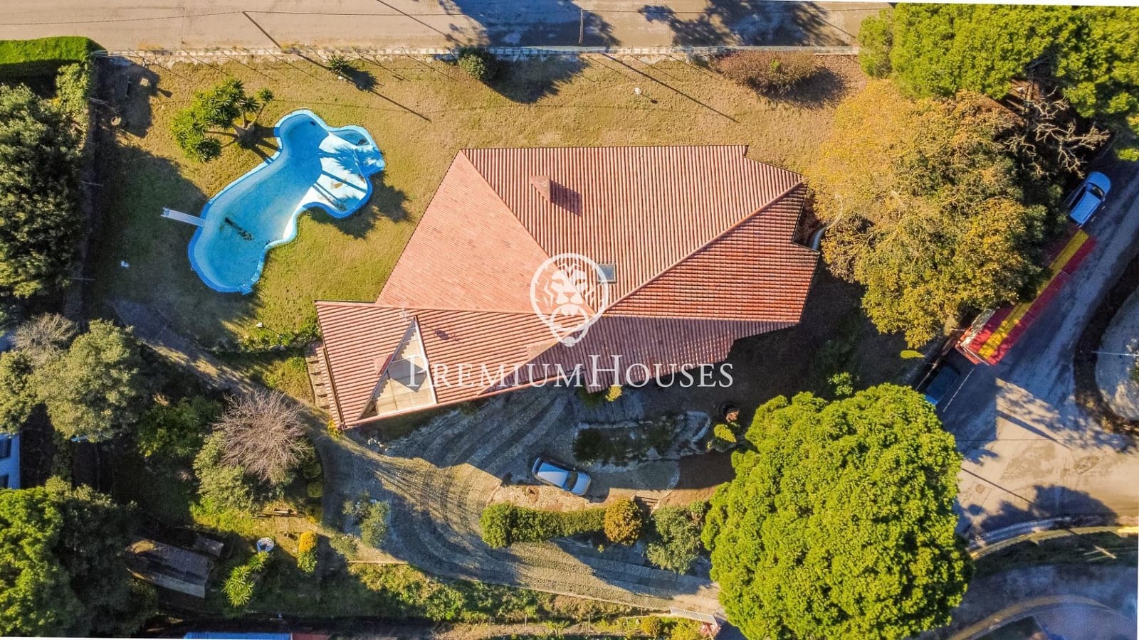 4 soverom Villa til salgs i Mataro med garasje - € 645 000 (Ref: 9446328)