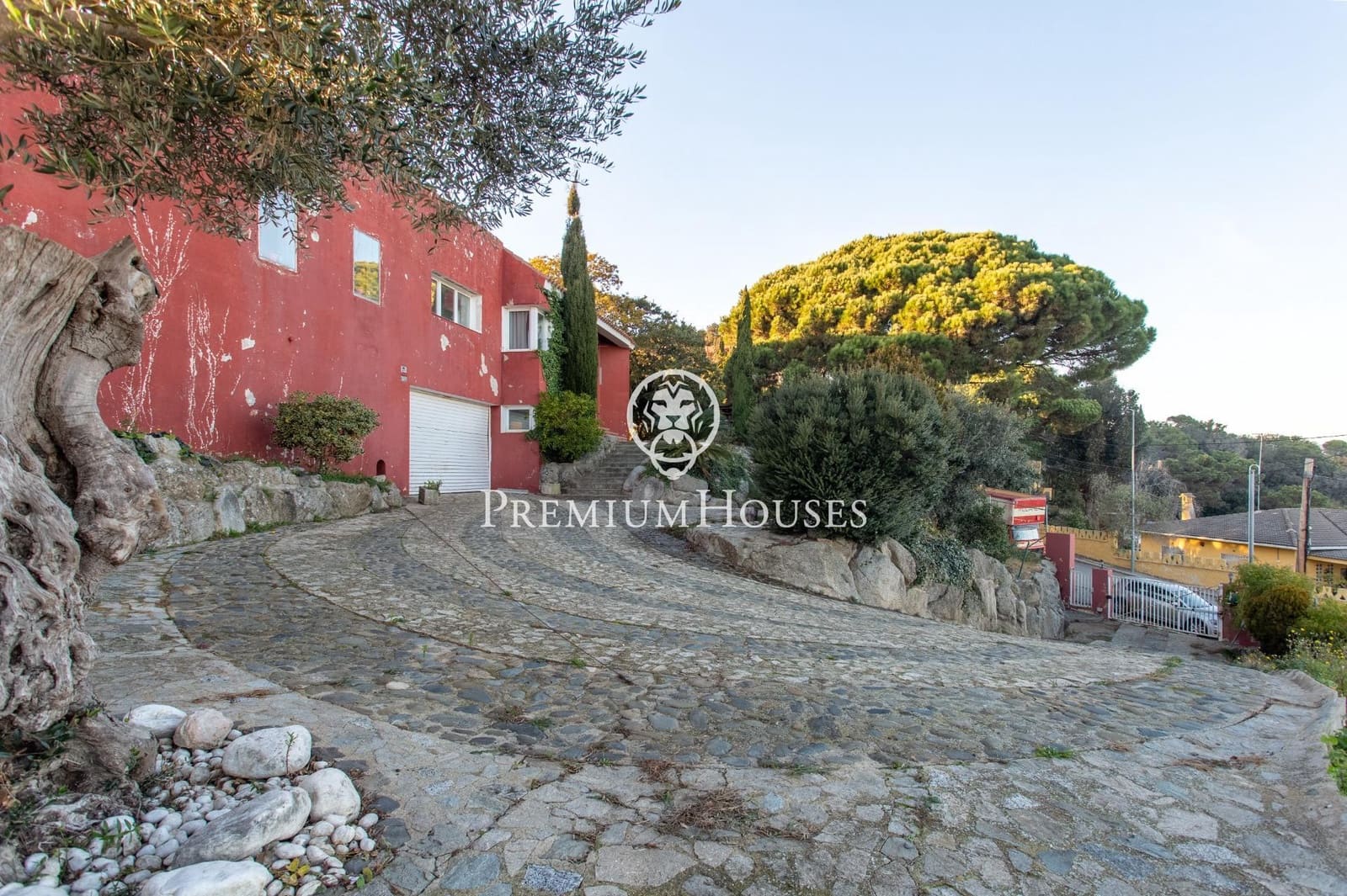 4 soverom Villa til salgs i Mataro med garasje - € 645 000 (Ref: 9446328)