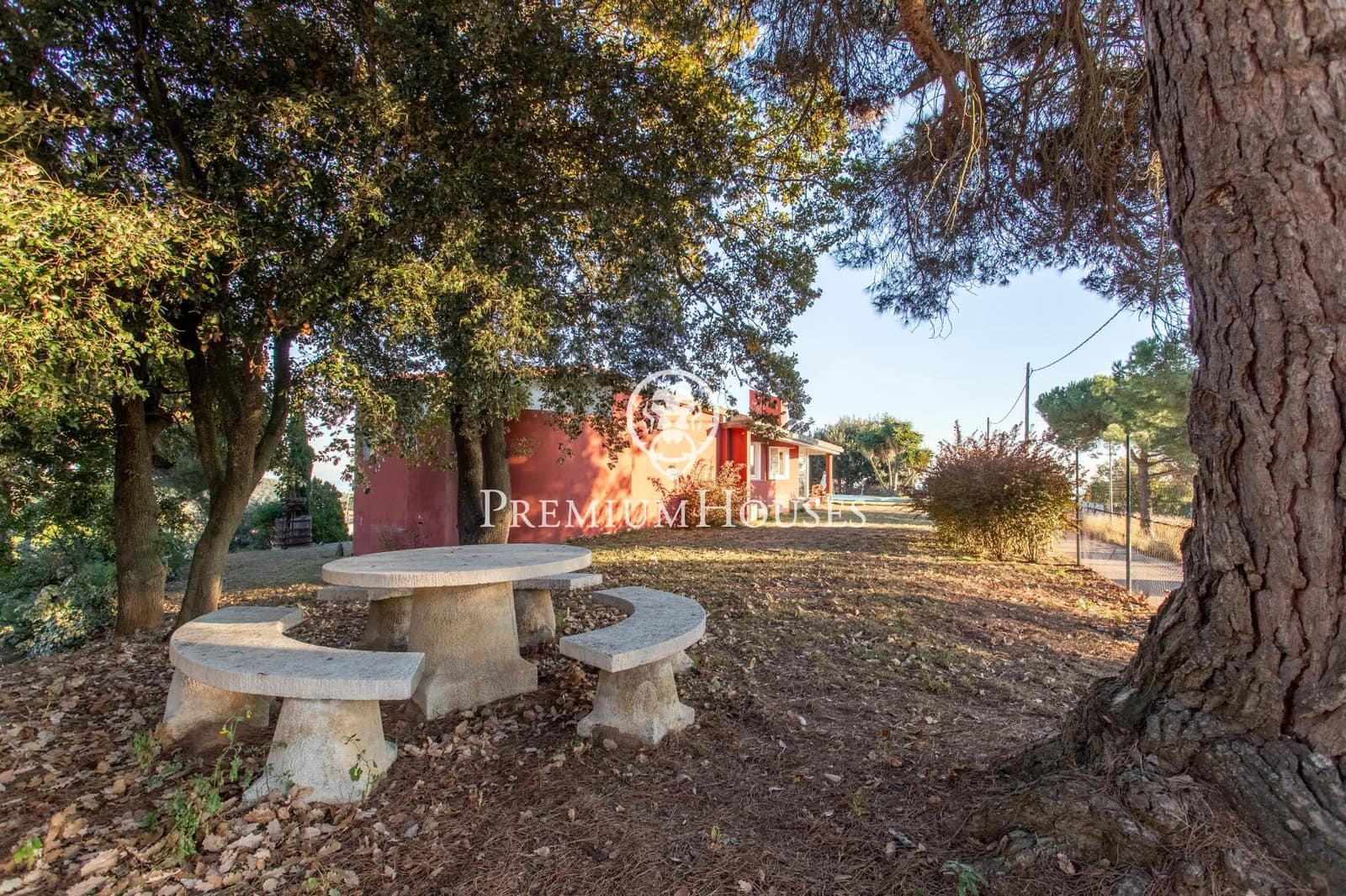 4 soverom Villa til salgs i Mataro med garasje - € 645 000 (Ref: 9446328)