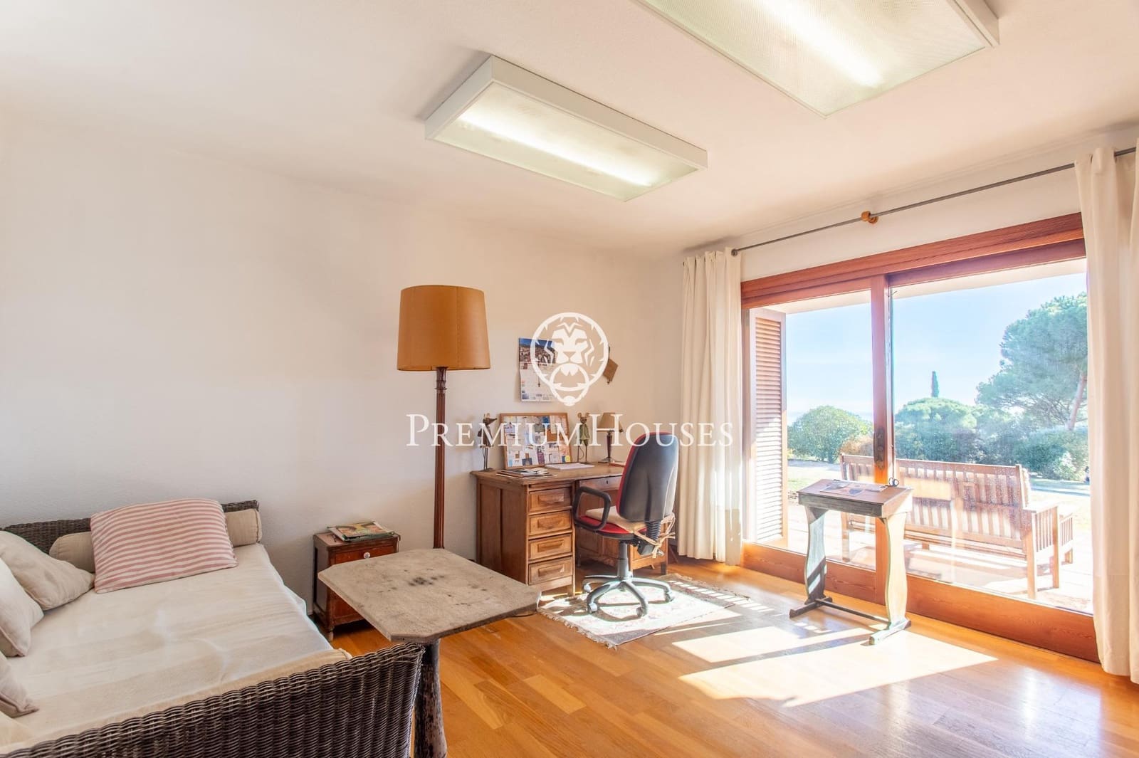 5 sovrum Villa till salu i Sant Andreu de Llavaneres med pool garage - 1 450 000 € (Ref: 9446329)