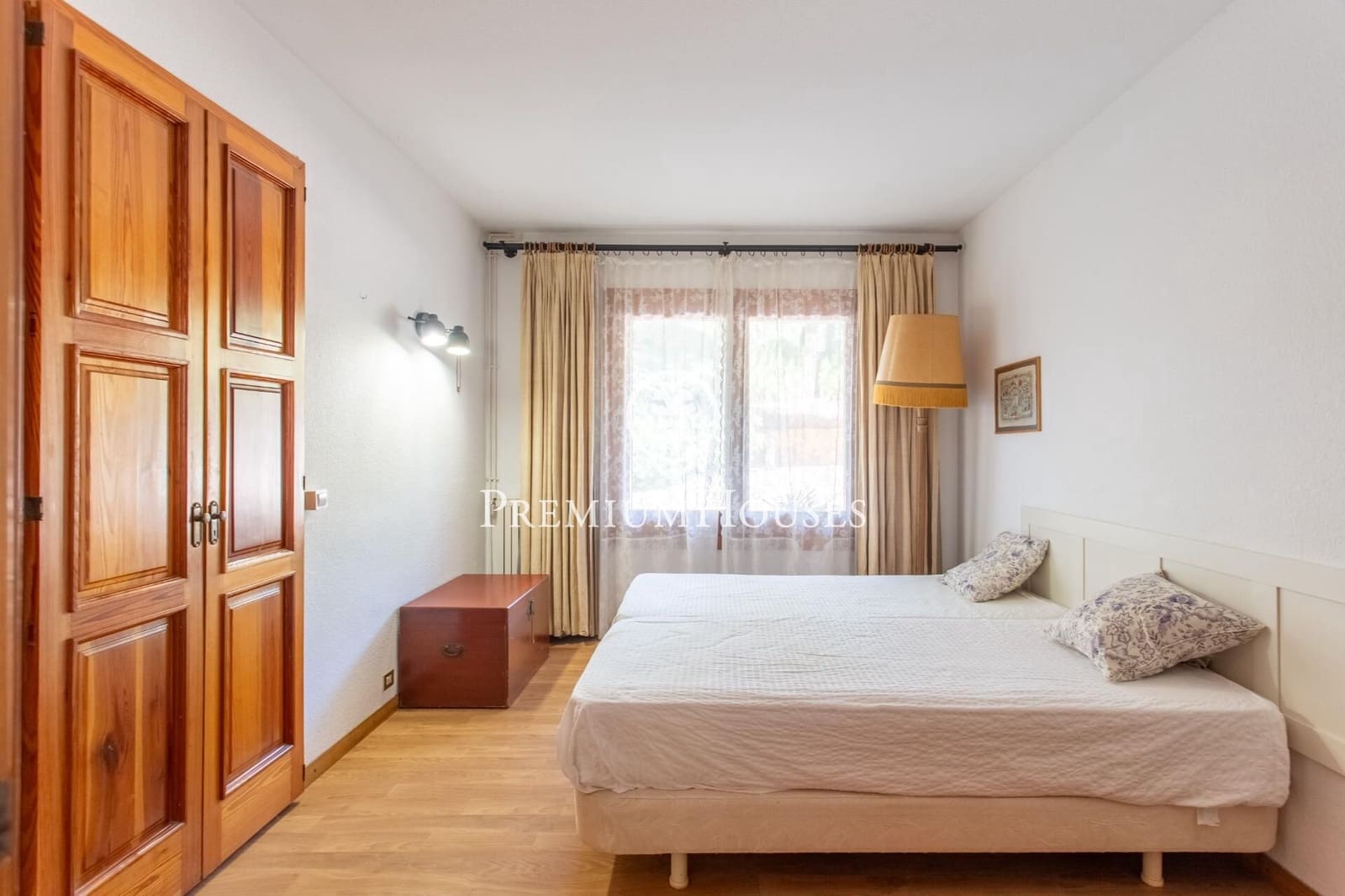 5 sovrum Villa till salu i Sant Andreu de Llavaneres med pool garage - 1 450 000 € (Ref: 9446329)