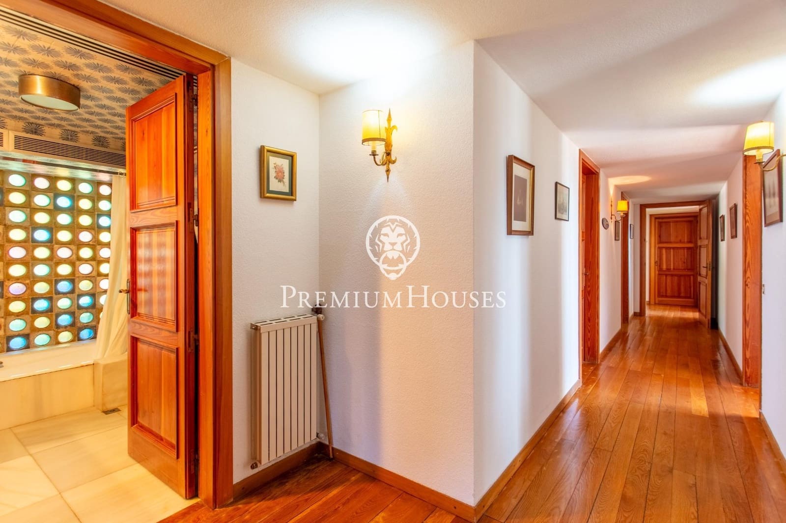 5 sovrum Villa till salu i Sant Andreu de Llavaneres med pool garage - 1 450 000 € (Ref: 9446329)