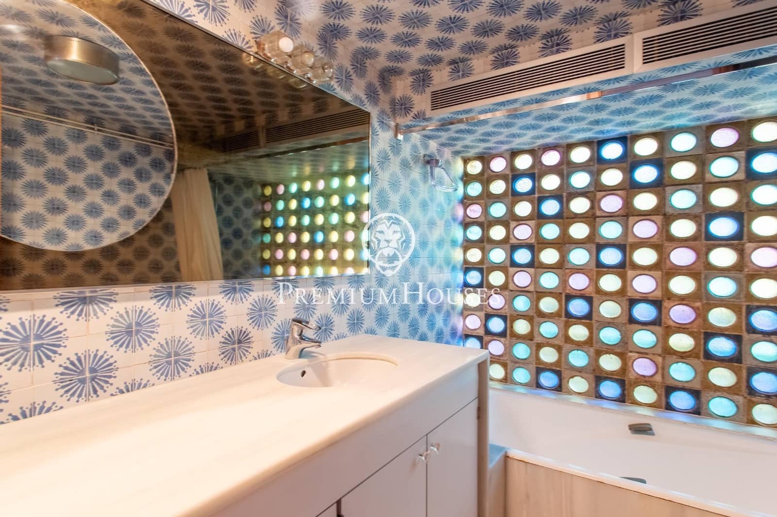 5 sovrum Villa till salu i Sant Andreu de Llavaneres med pool garage - 1 450 000 € (Ref: 9446329)