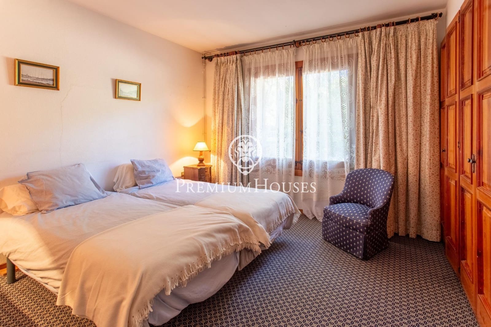 5 sovrum Villa till salu i Sant Andreu de Llavaneres med pool garage - 1 450 000 € (Ref: 9446329)