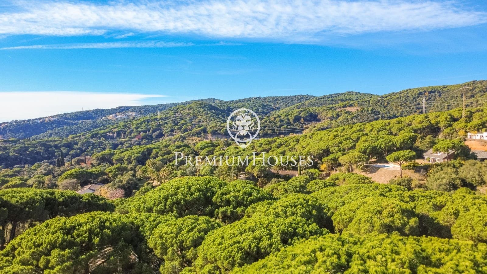 5 sovrum Villa till salu i Sant Andreu de Llavaneres med pool garage - 1 450 000 € (Ref: 9446329)