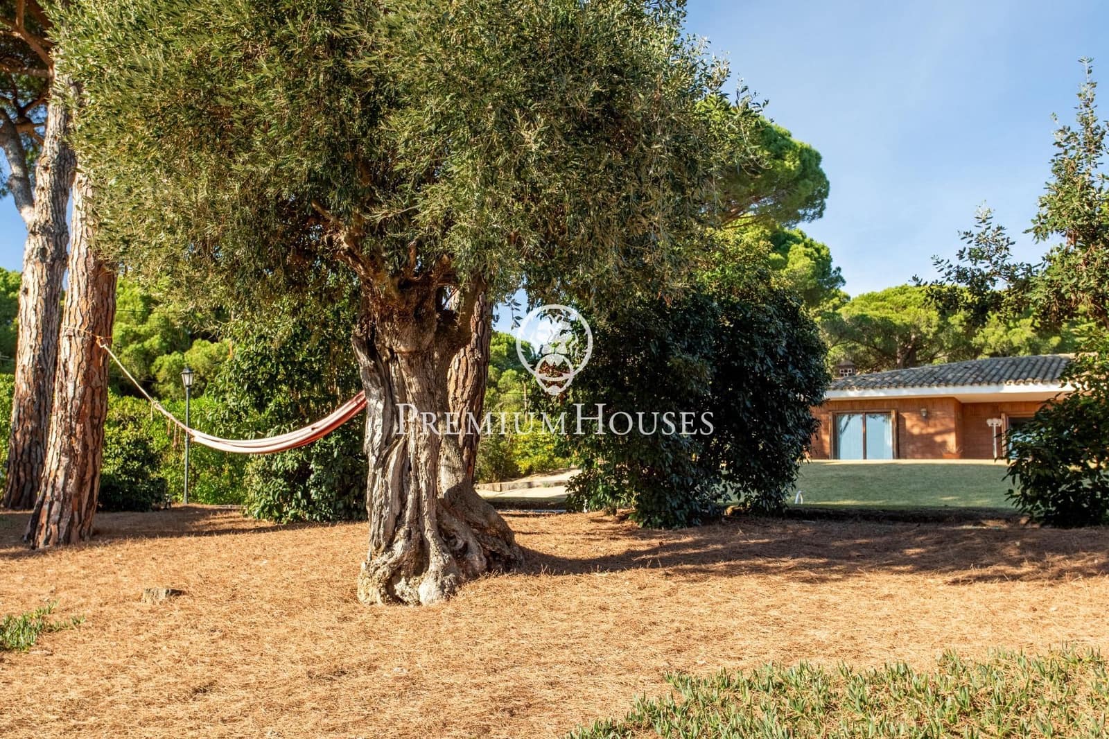 5 sovrum Villa till salu i Sant Andreu de Llavaneres med pool garage - 1 450 000 € (Ref: 9446329)