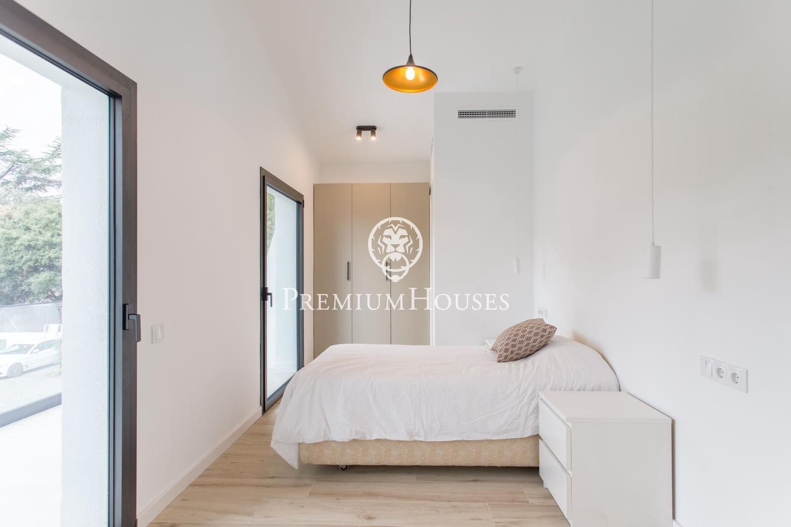 8 soverom Villa til salgs i Sant Andreu de Llavaneres med svømmebasseng garasje - € 2 475 000 (Ref: 9446330)