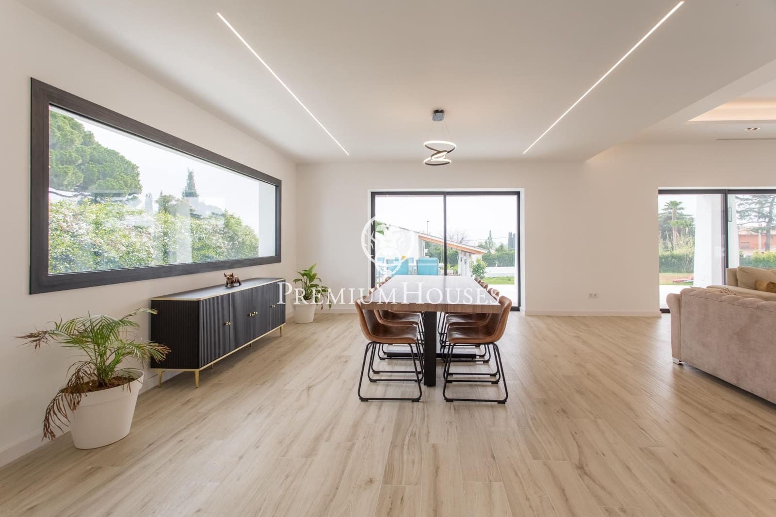 8 soverom Villa til salgs i Sant Andreu de Llavaneres med svømmebasseng garasje - € 2 475 000 (Ref: 9446330)