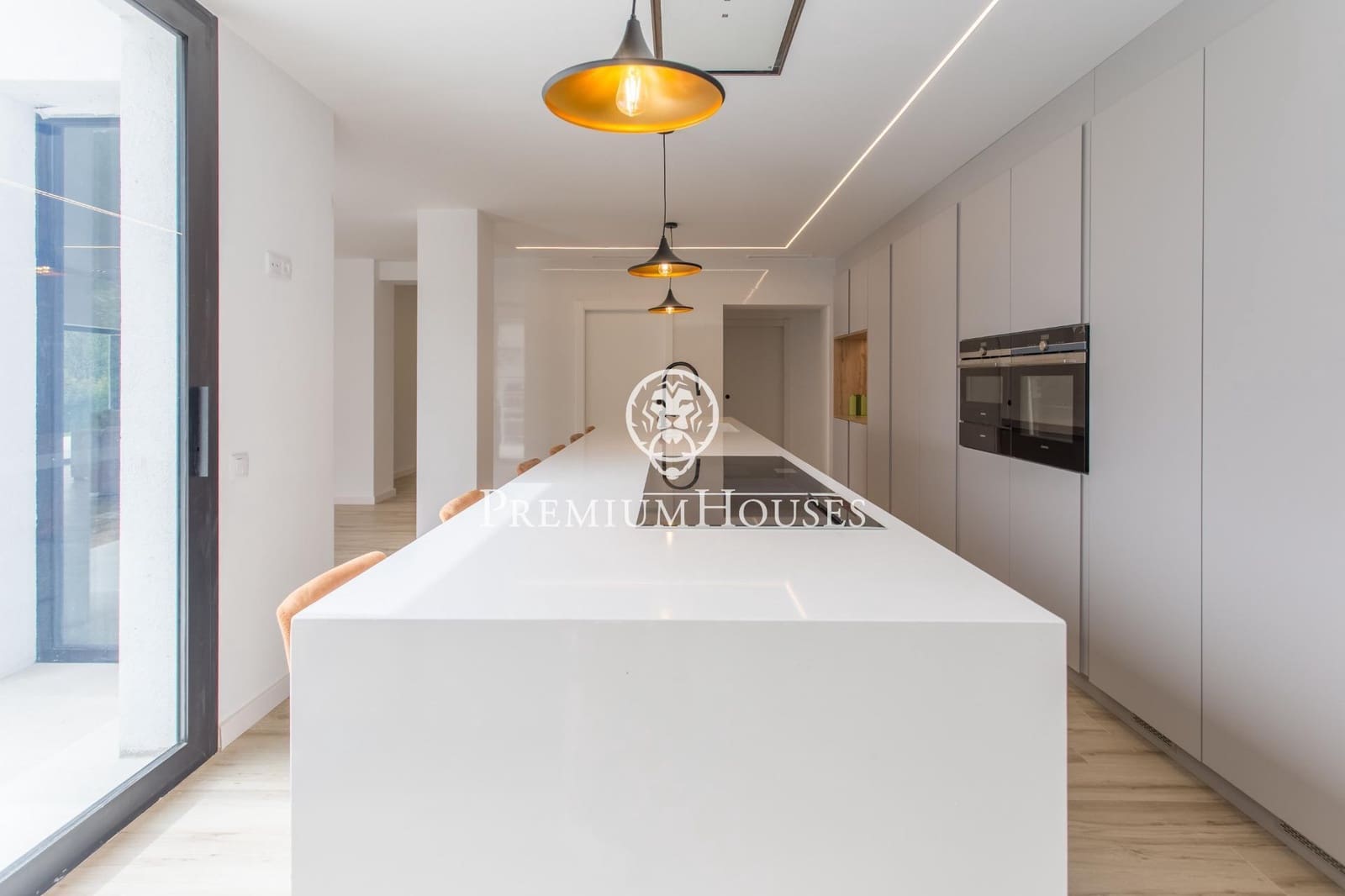 8 soverom Villa til salgs i Sant Andreu de Llavaneres med svømmebasseng garasje - € 2 475 000 (Ref: 9446330)