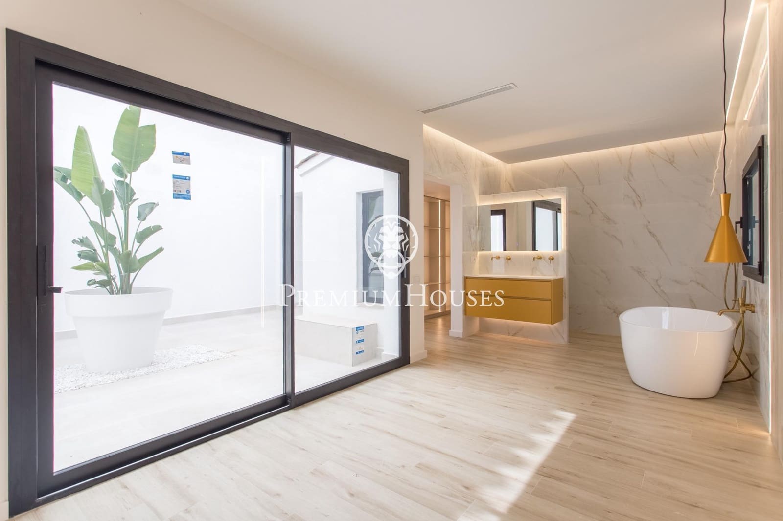 8 soverom Villa til salgs i Sant Andreu de Llavaneres med svømmebasseng garasje - € 2 475 000 (Ref: 9446330)