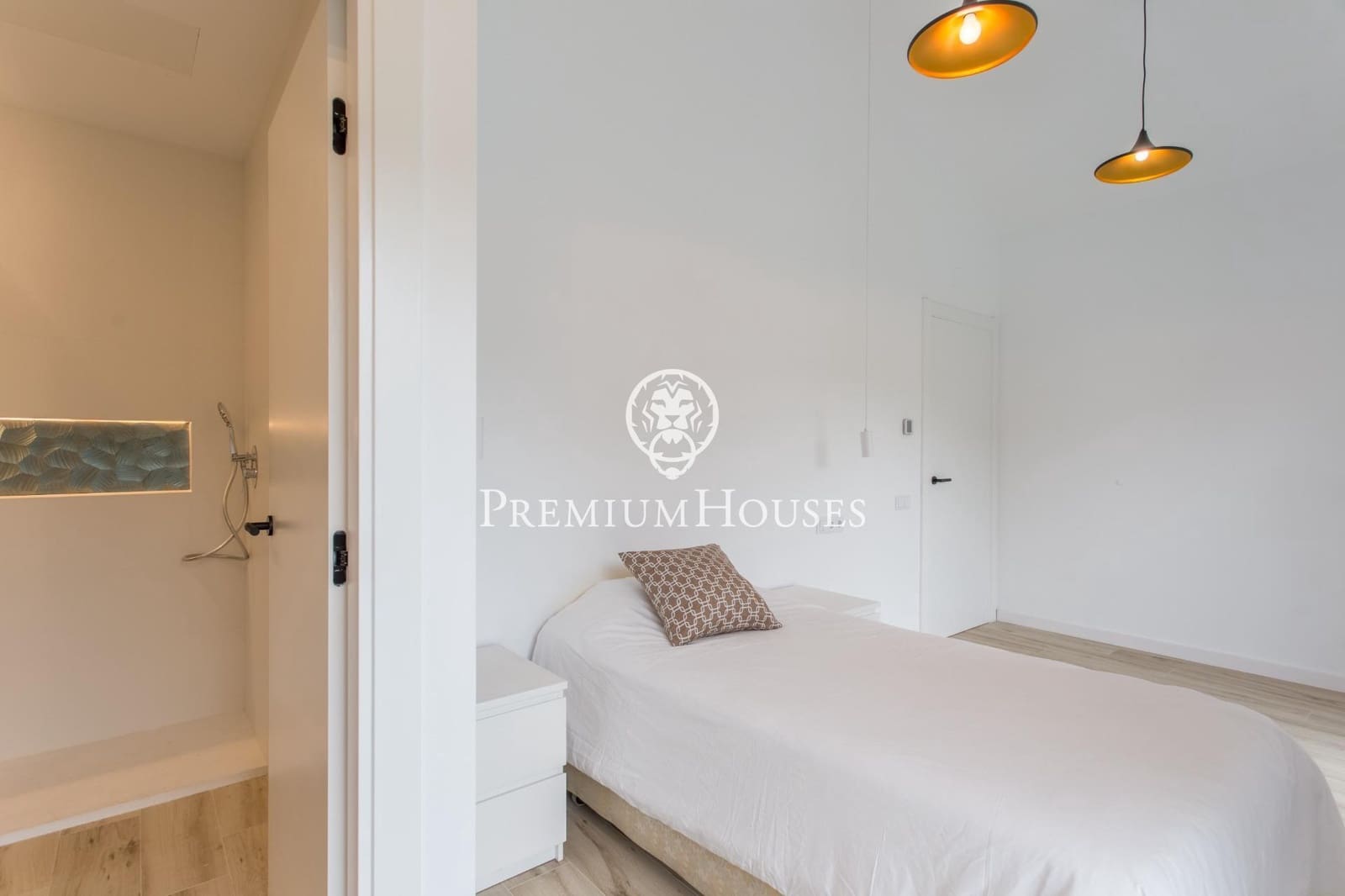 8 soverom Villa til salgs i Sant Andreu de Llavaneres med svømmebasseng garasje - € 2 475 000 (Ref: 9446330)