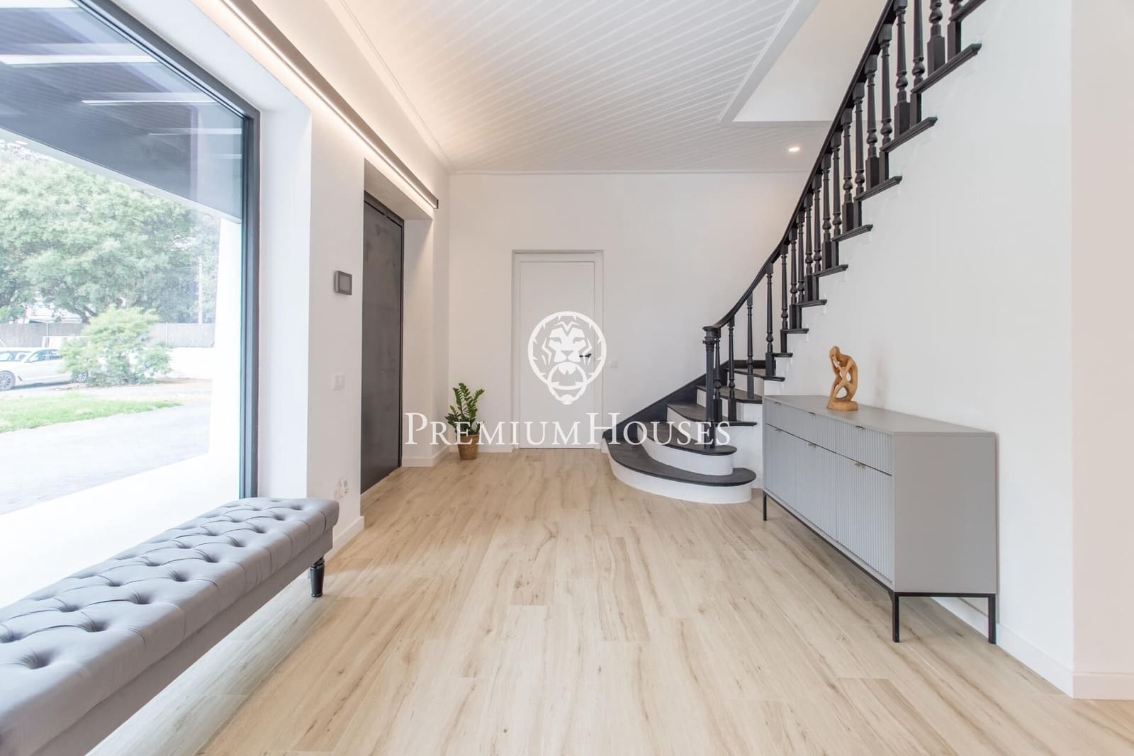 8 soverom Villa til salgs i Sant Andreu de Llavaneres med svømmebasseng garasje - € 2 475 000 (Ref: 9446330)