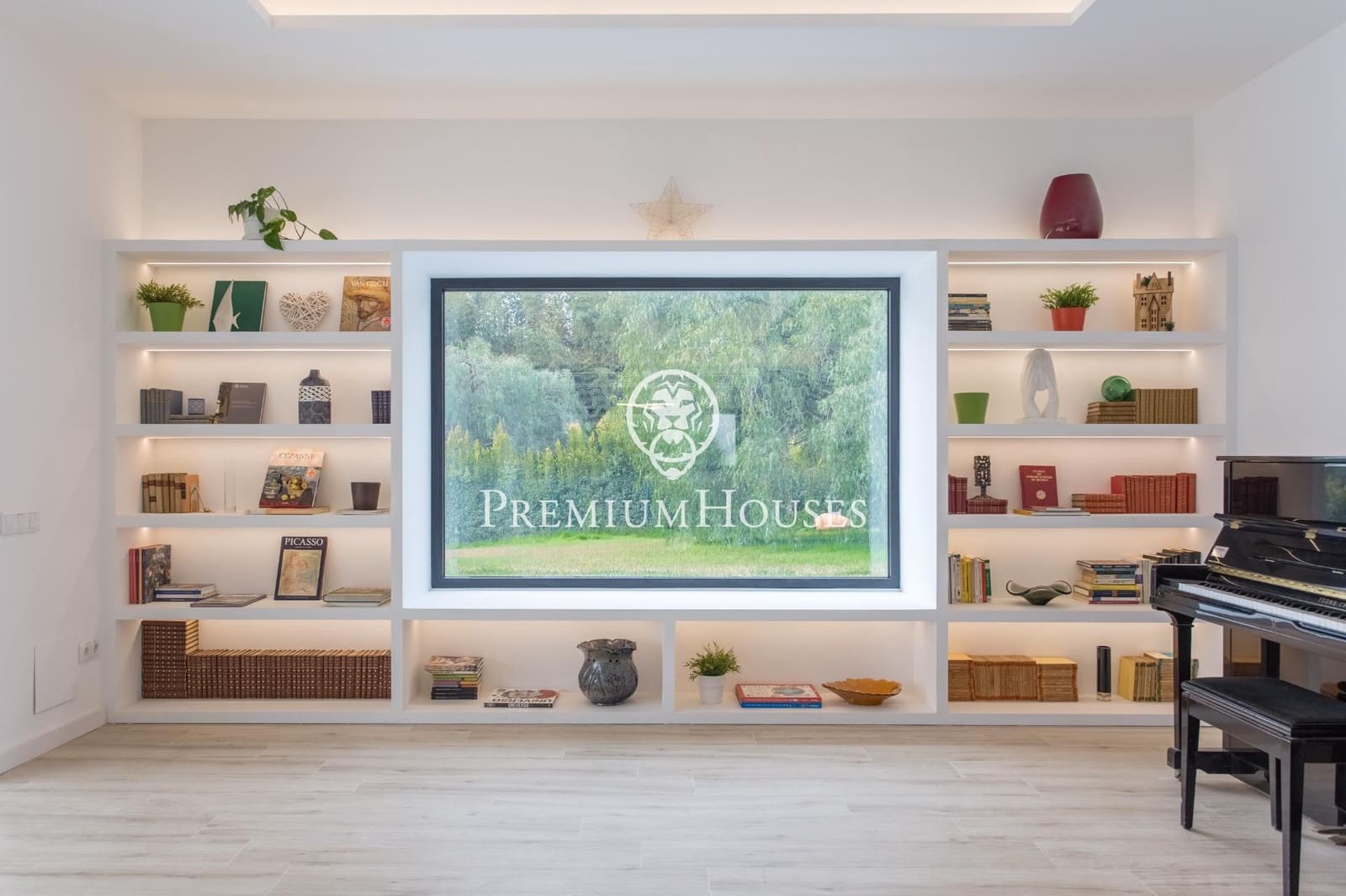 8 soverom Villa til salgs i Sant Andreu de Llavaneres med svømmebasseng garasje - € 2 475 000 (Ref: 9446330)