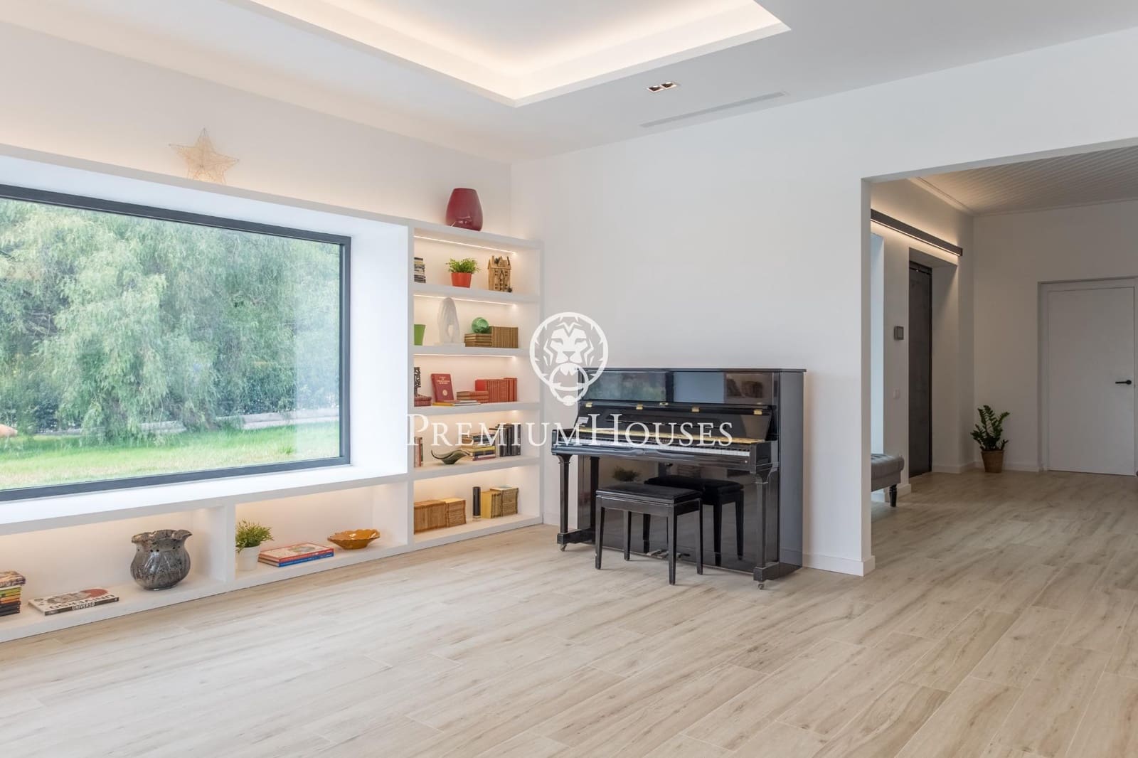 8 soverom Villa til salgs i Sant Andreu de Llavaneres med svømmebasseng garasje - € 2 475 000 (Ref: 9446330)