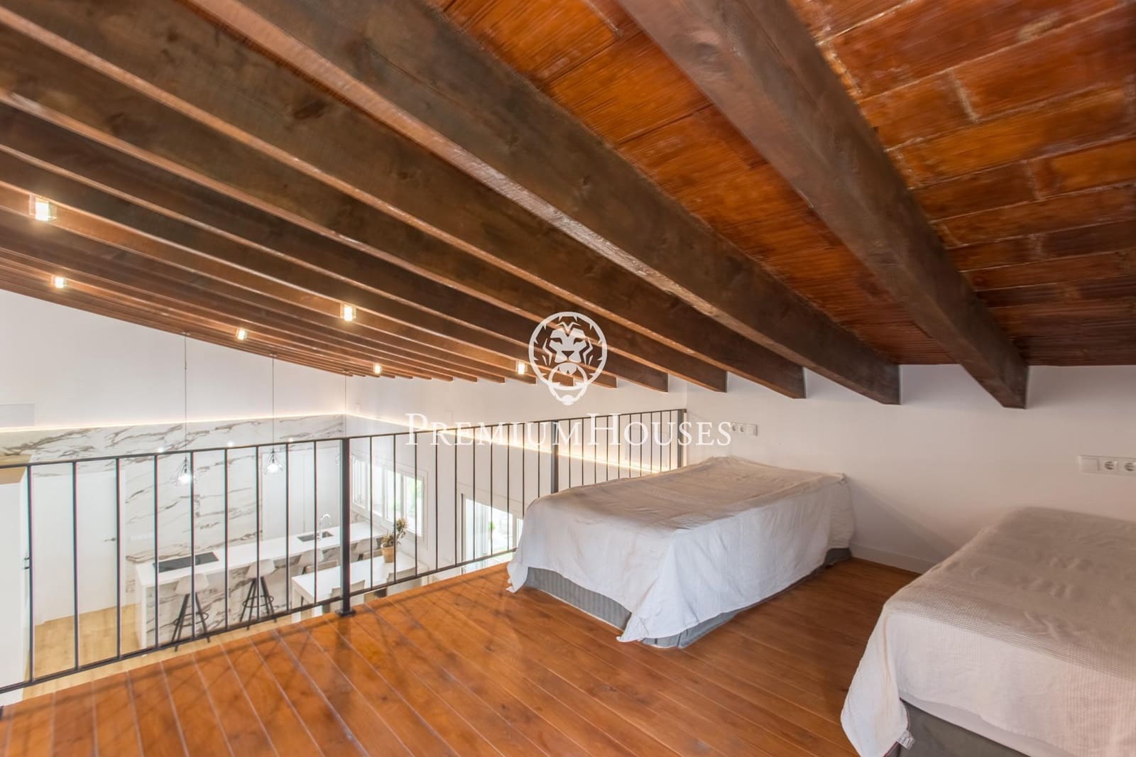 8 soverom Villa til salgs i Sant Andreu de Llavaneres med svømmebasseng garasje - € 2 475 000 (Ref: 9446330)