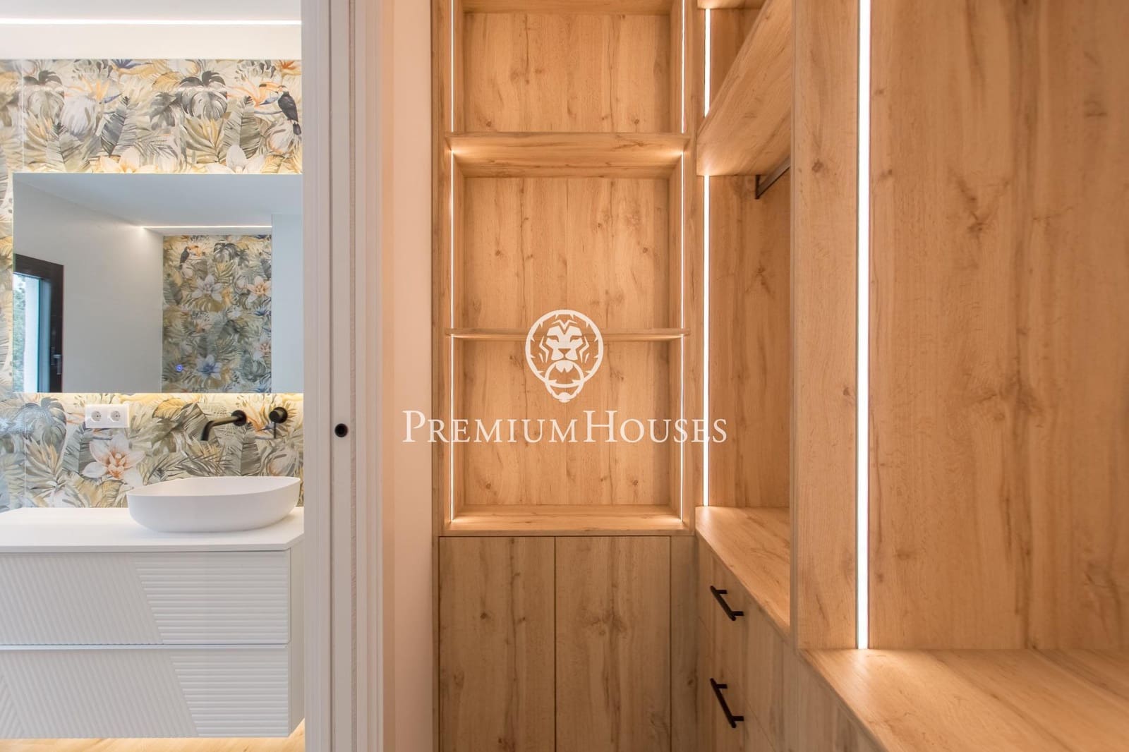 8 soverom Villa til salgs i Sant Andreu de Llavaneres med svømmebasseng garasje - € 2 475 000 (Ref: 9446330)