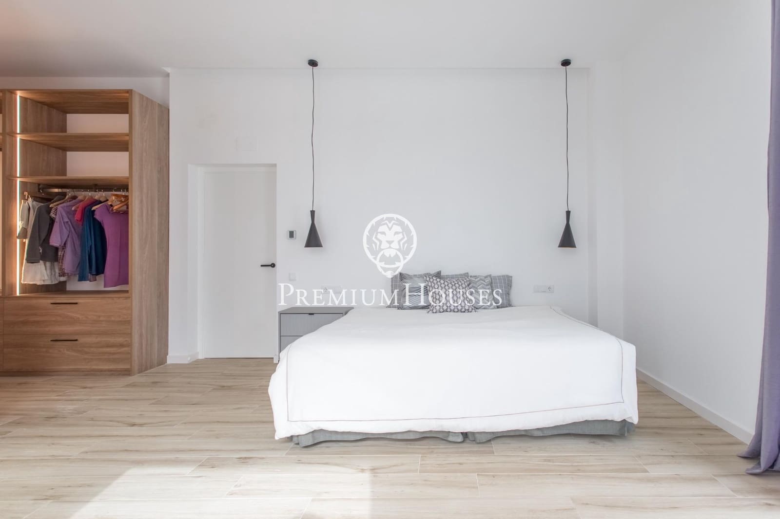 8 soverom Villa til salgs i Sant Andreu de Llavaneres med svømmebasseng garasje - € 2 475 000 (Ref: 9446330)