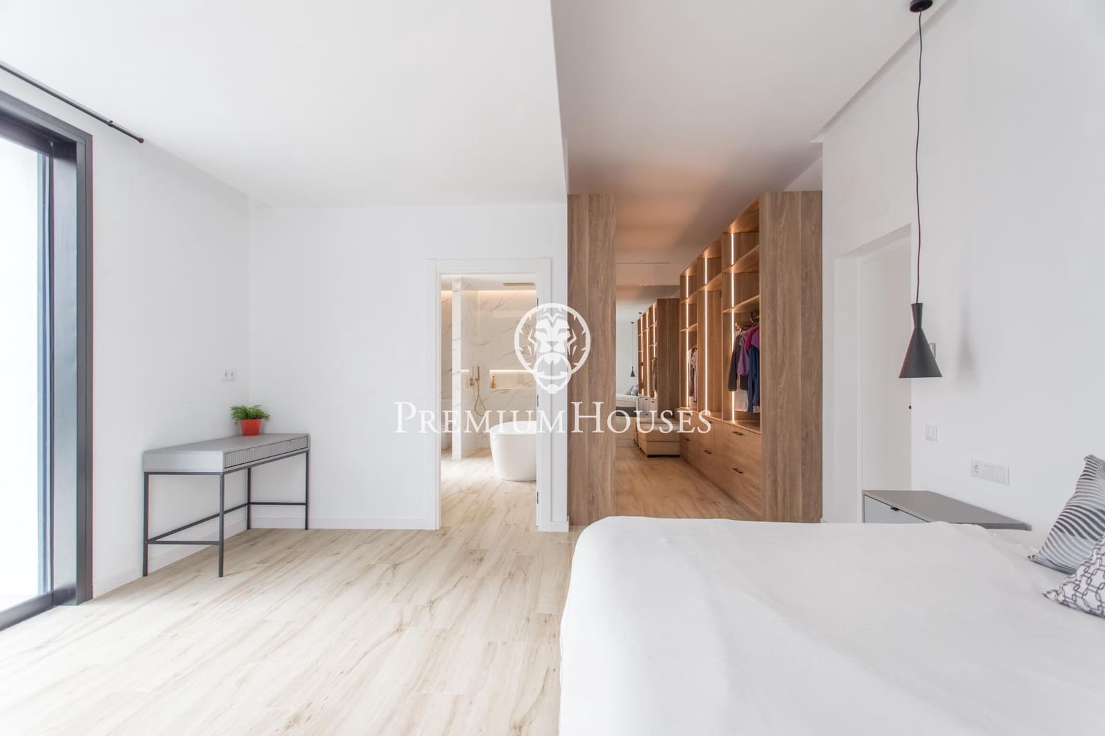 8 soverom Villa til salgs i Sant Andreu de Llavaneres med svømmebasseng garasje - € 2 475 000 (Ref: 9446330)