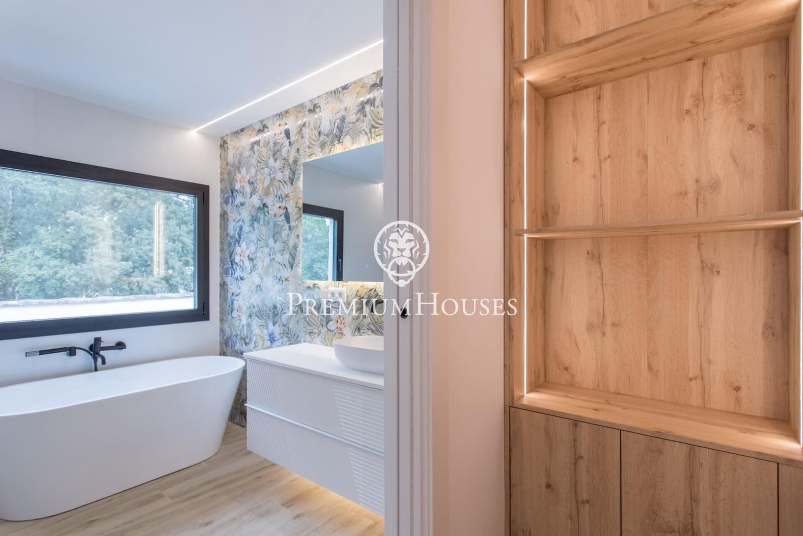 8 soverom Villa til salgs i Sant Andreu de Llavaneres med svømmebasseng garasje - € 2 475 000 (Ref: 9446330)