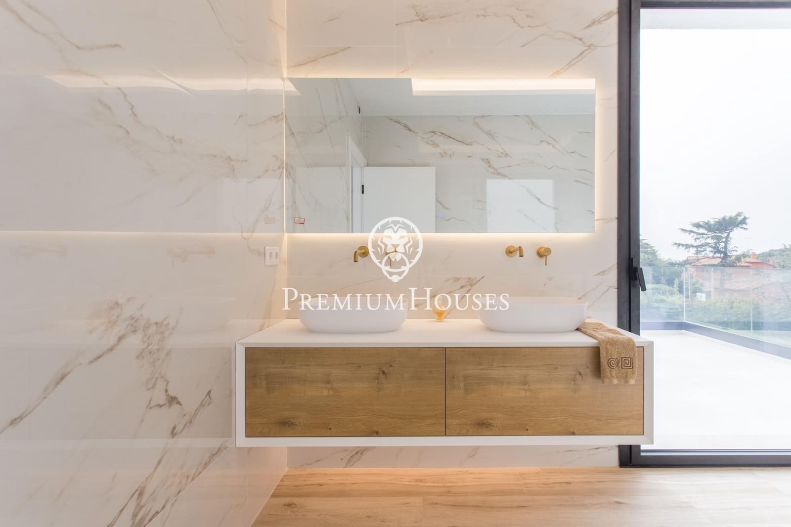 8 soverom Villa til salgs i Sant Andreu de Llavaneres med svømmebasseng garasje - € 2 475 000 (Ref: 9446330)