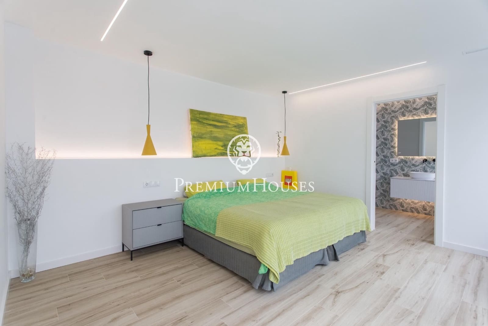 8 soverom Villa til salgs i Sant Andreu de Llavaneres med svømmebasseng garasje - € 2 475 000 (Ref: 9446330)