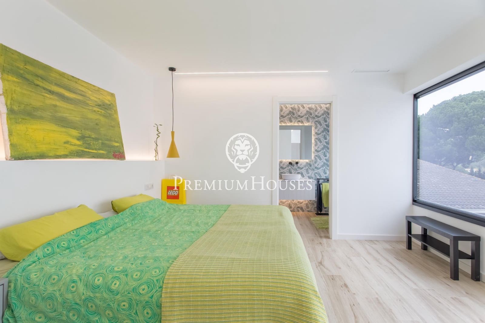 8 soverom Villa til salgs i Sant Andreu de Llavaneres med svømmebasseng garasje - € 2 475 000 (Ref: 9446330)
