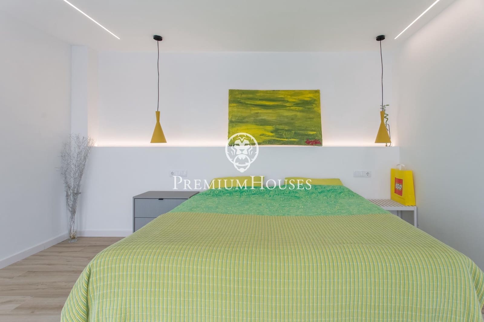 8 soverom Villa til salgs i Sant Andreu de Llavaneres med svømmebasseng garasje - € 2 475 000 (Ref: 9446330)