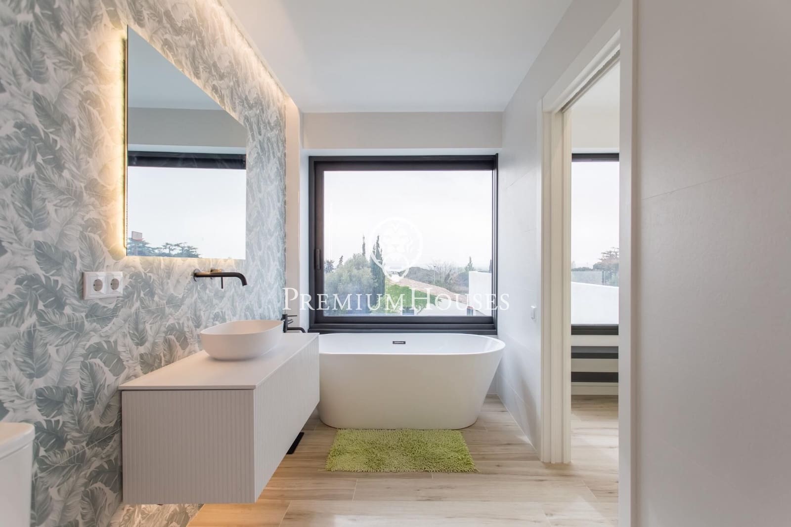 8 soverom Villa til salgs i Sant Andreu de Llavaneres med svømmebasseng garasje - € 2 475 000 (Ref: 9446330)