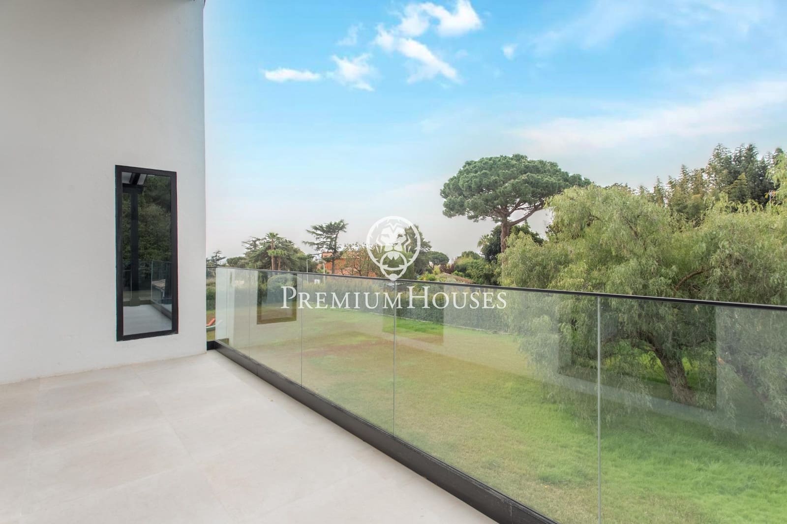 8 soverom Villa til salgs i Sant Andreu de Llavaneres med svømmebasseng garasje - € 2 475 000 (Ref: 9446330)