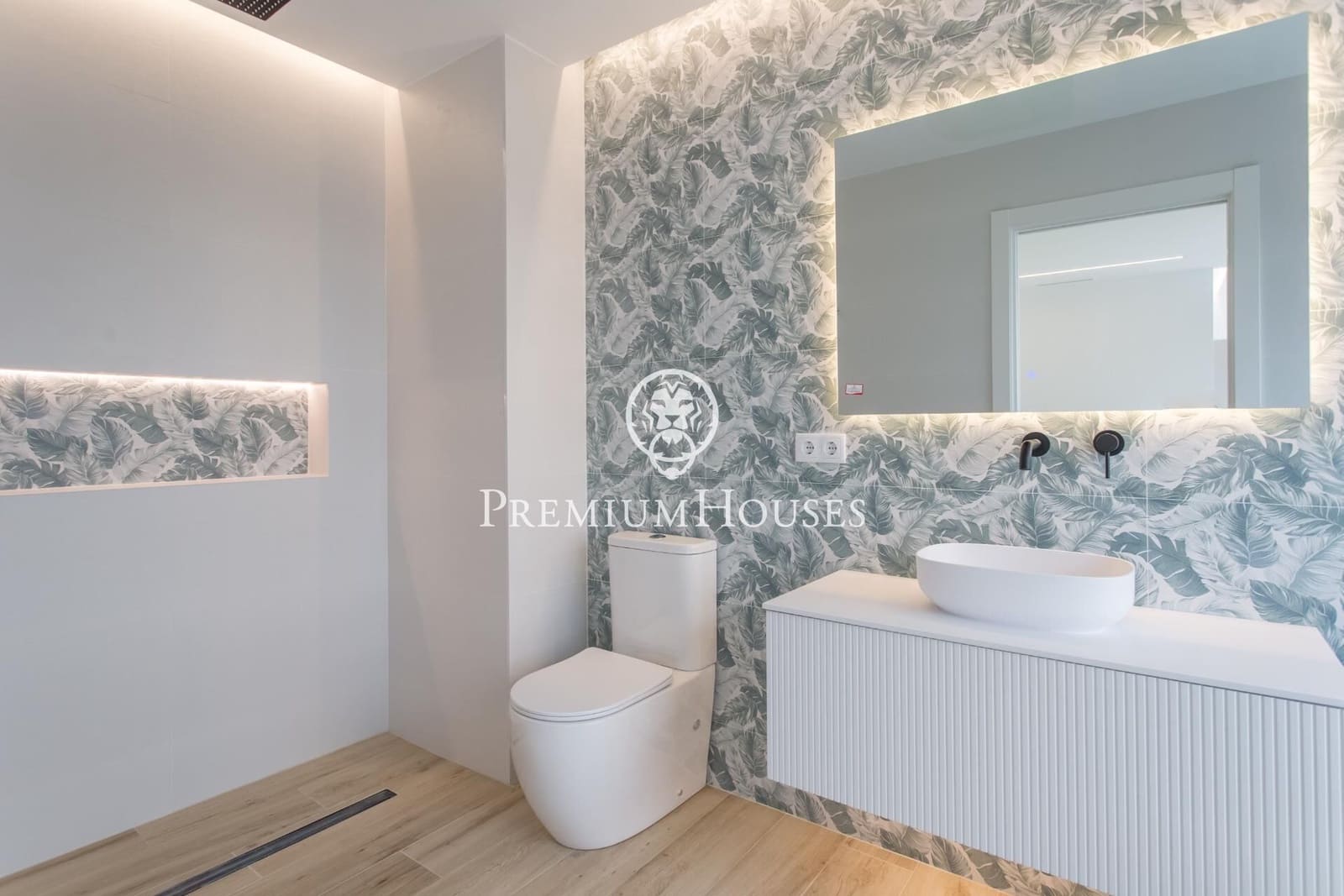 8 soverom Villa til salgs i Sant Andreu de Llavaneres med svømmebasseng garasje - € 2 475 000 (Ref: 9446330)