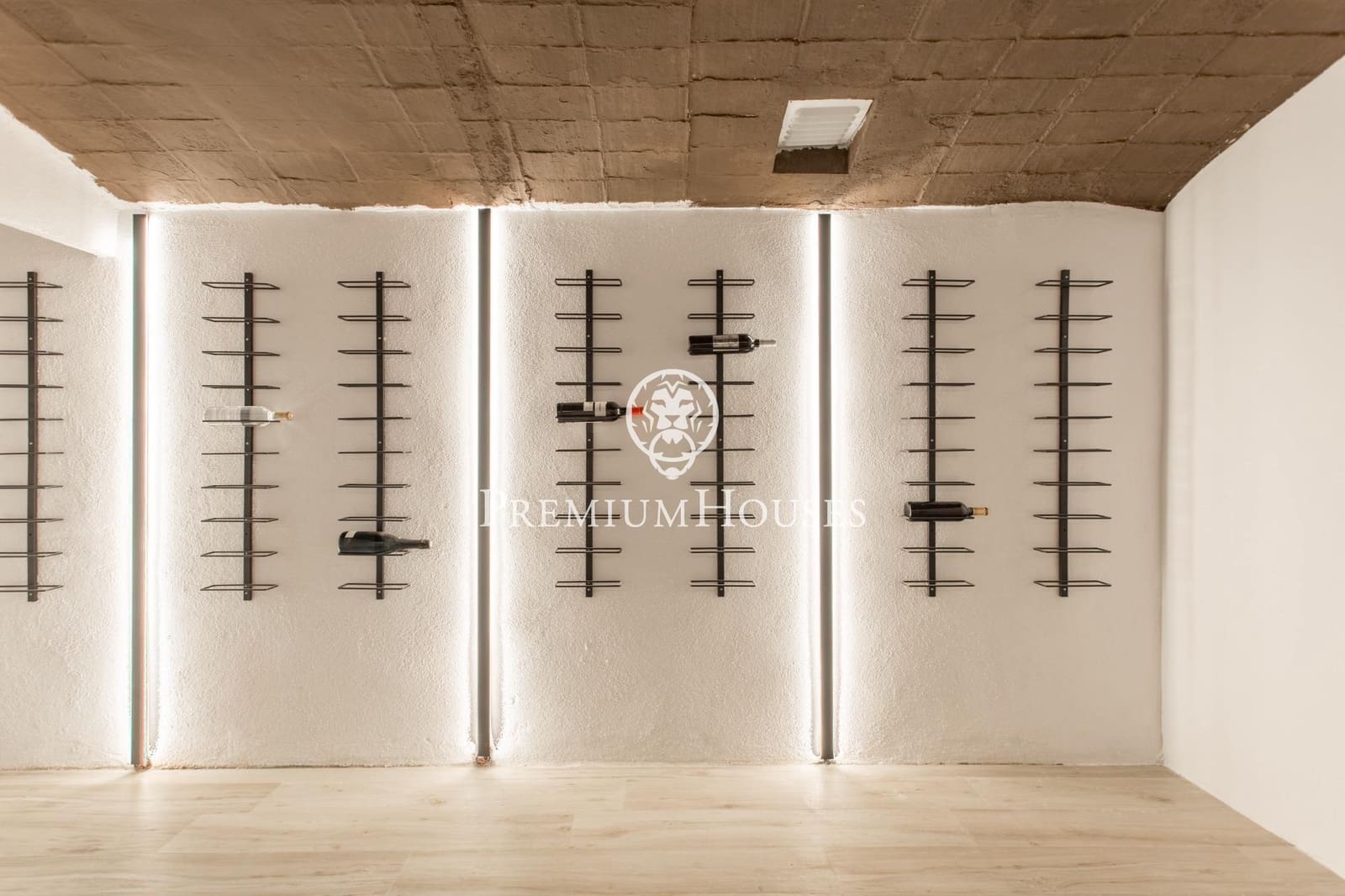 8 soverom Villa til salgs i Sant Andreu de Llavaneres med svømmebasseng garasje - € 2 475 000 (Ref: 9446330)